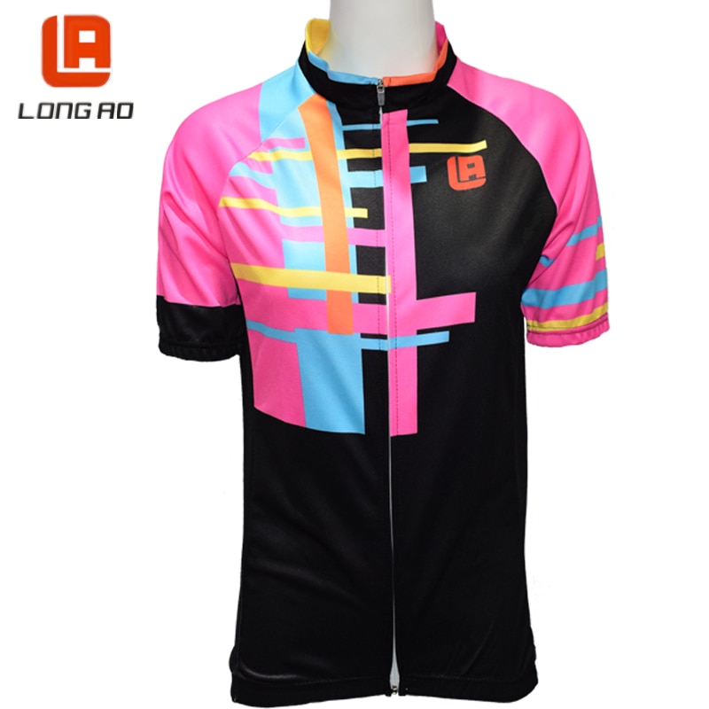  AO   Ŭ  Ropa  Camisa Ciclismo    Ƿ   XS-4XL